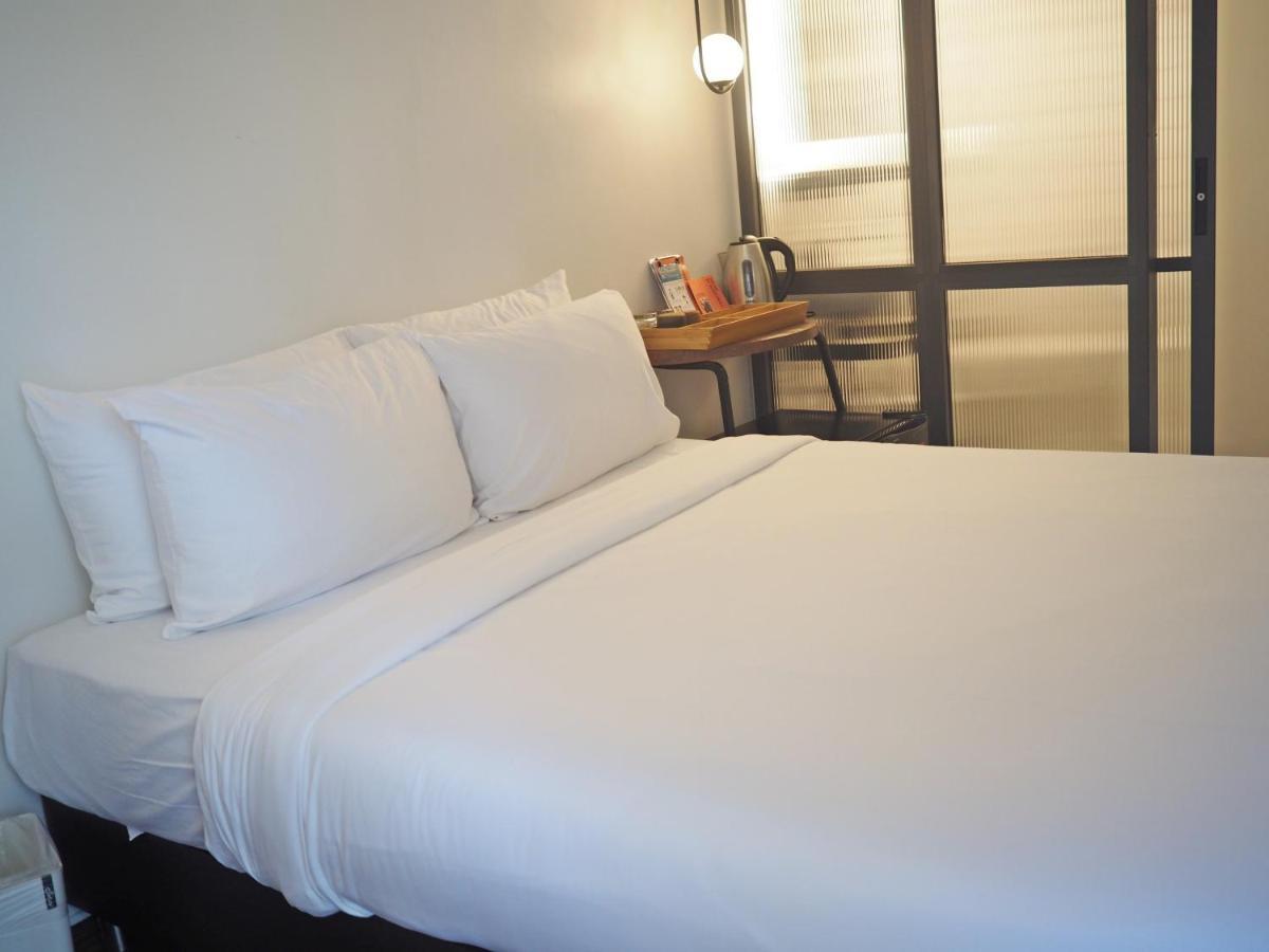 Wonderwall Hotel Chiang Mai Esterno foto
