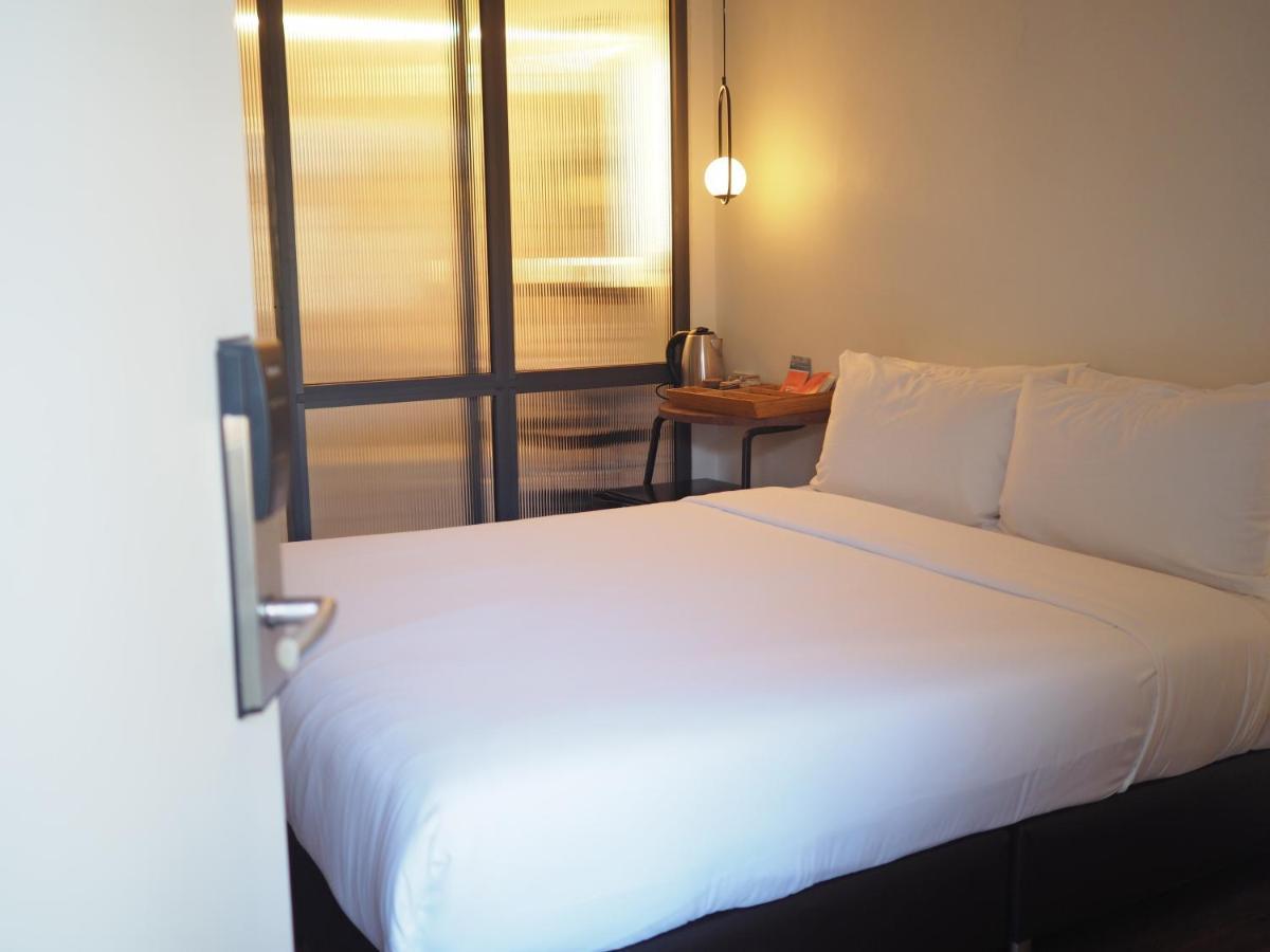 Wonderwall Hotel Chiang Mai Esterno foto