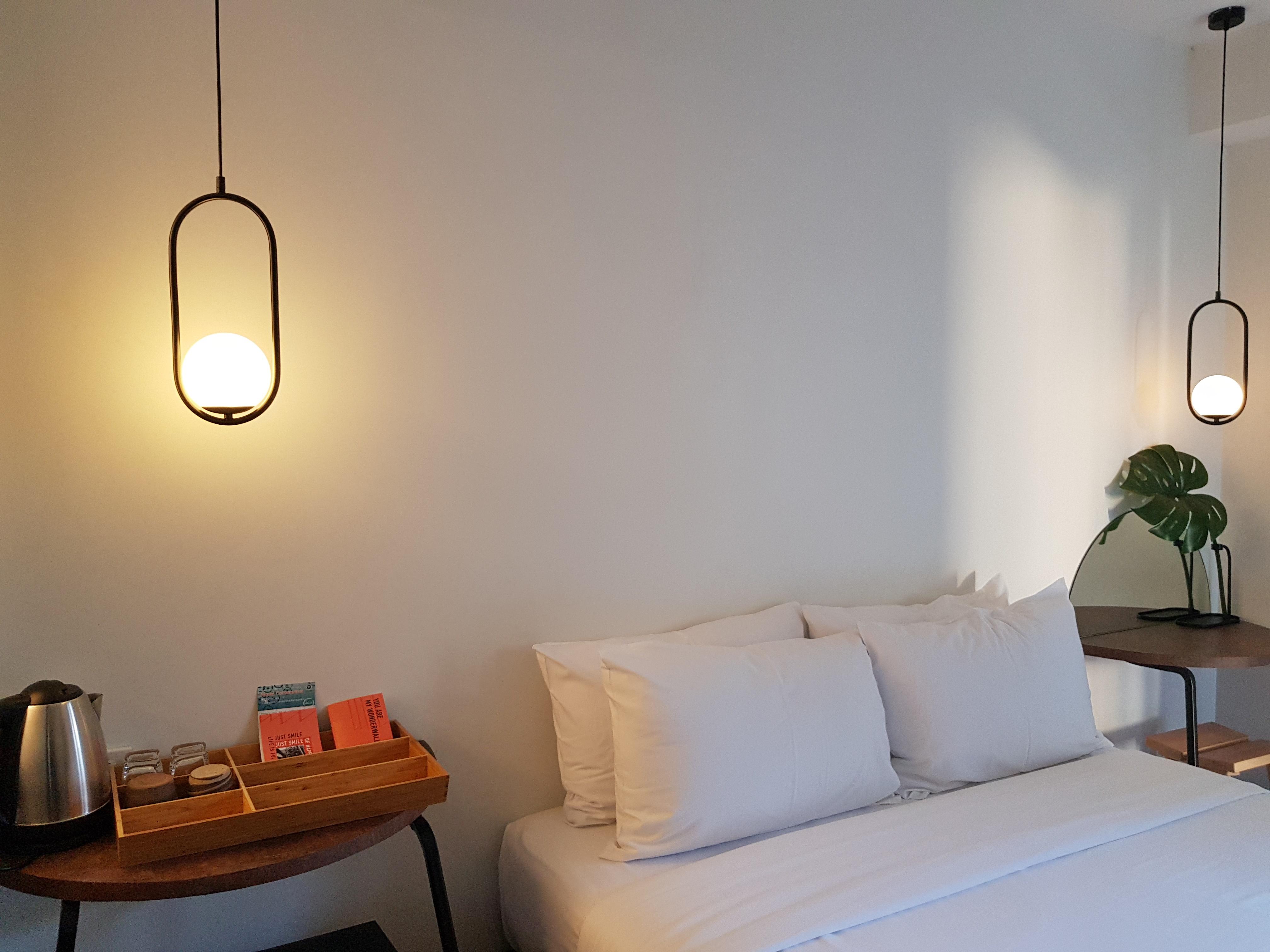Wonderwall Hotel Chiang Mai Esterno foto