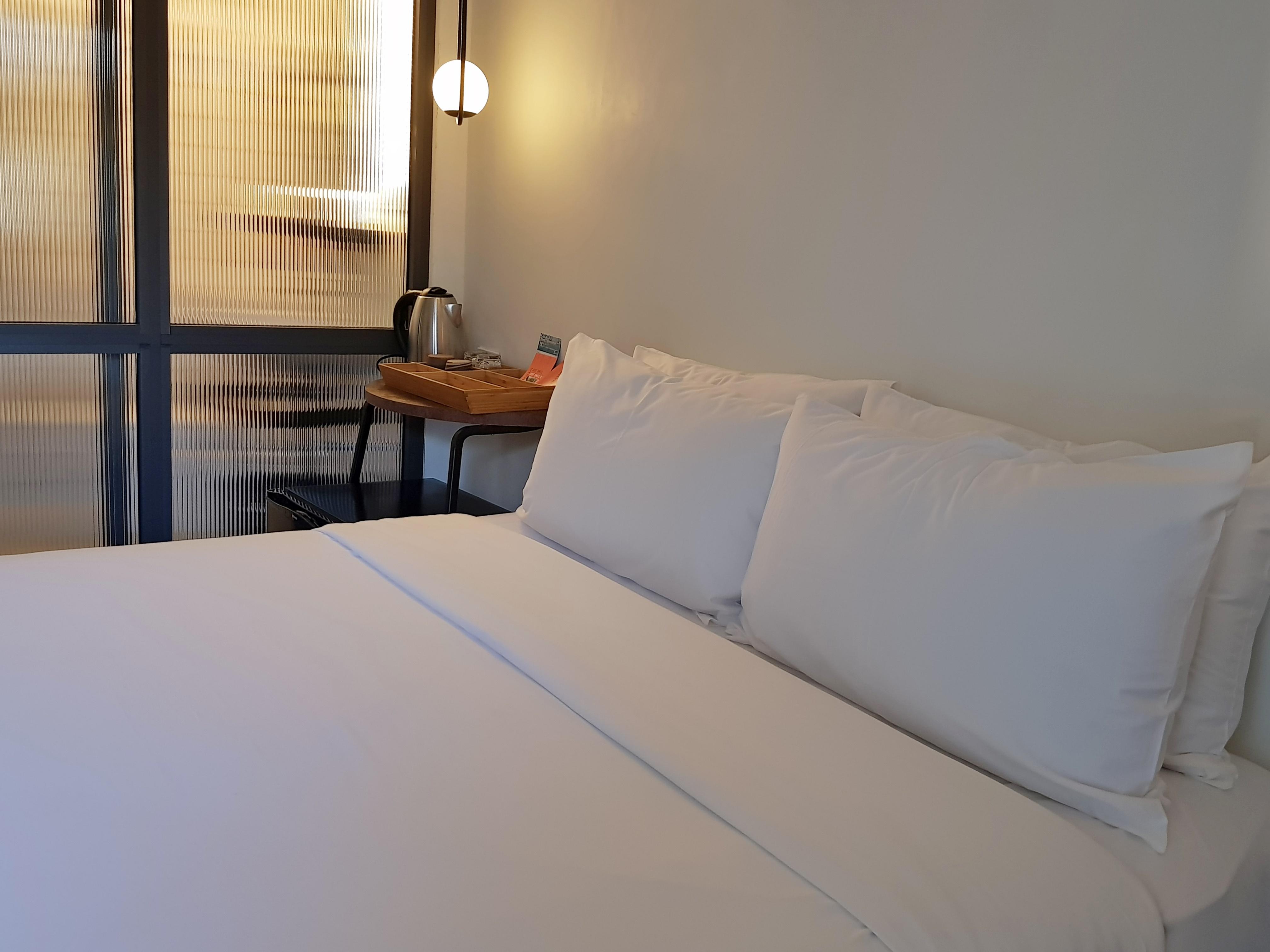 Wonderwall Hotel Chiang Mai Esterno foto