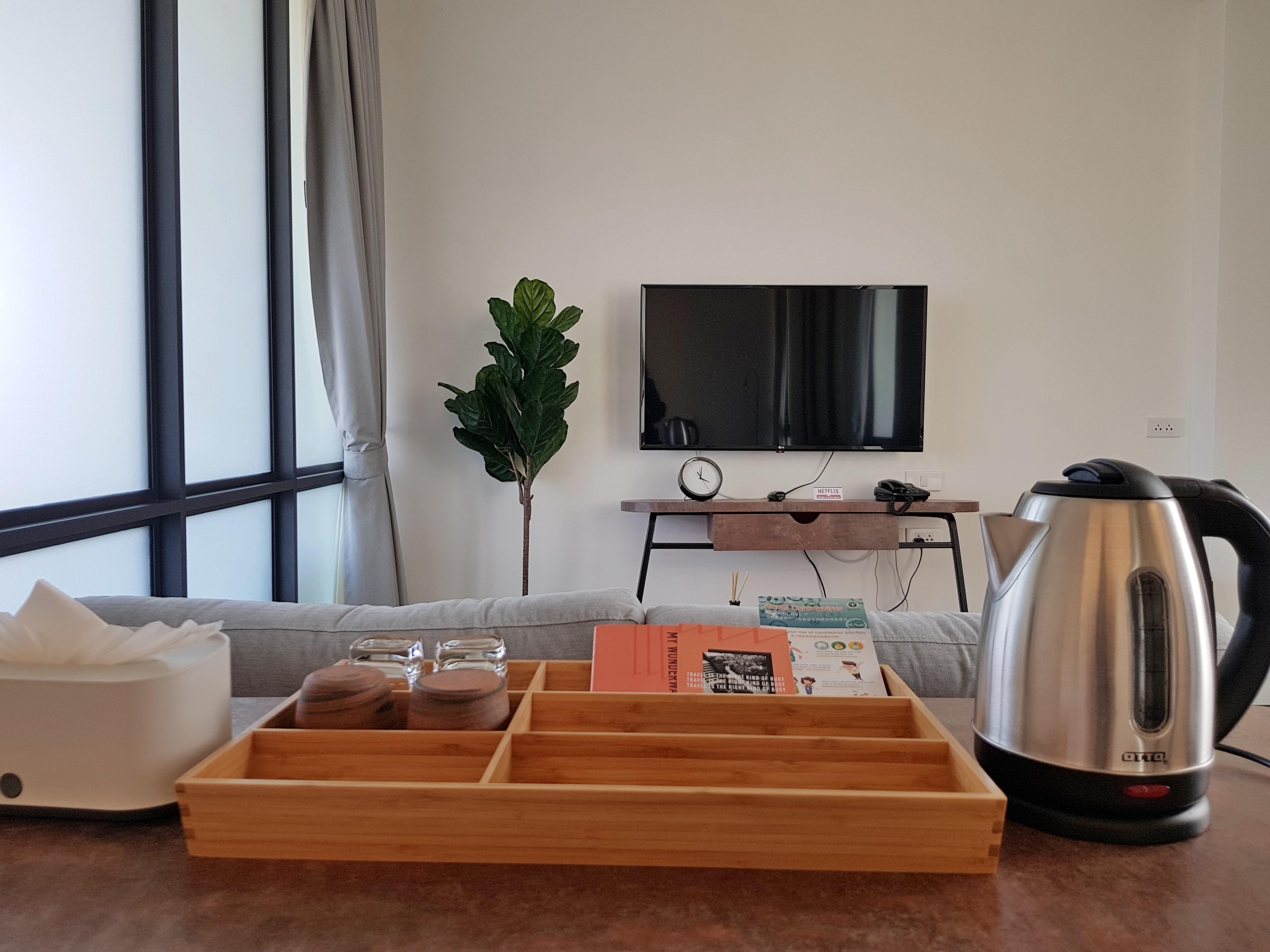 Wonderwall Hotel Chiang Mai Esterno foto
