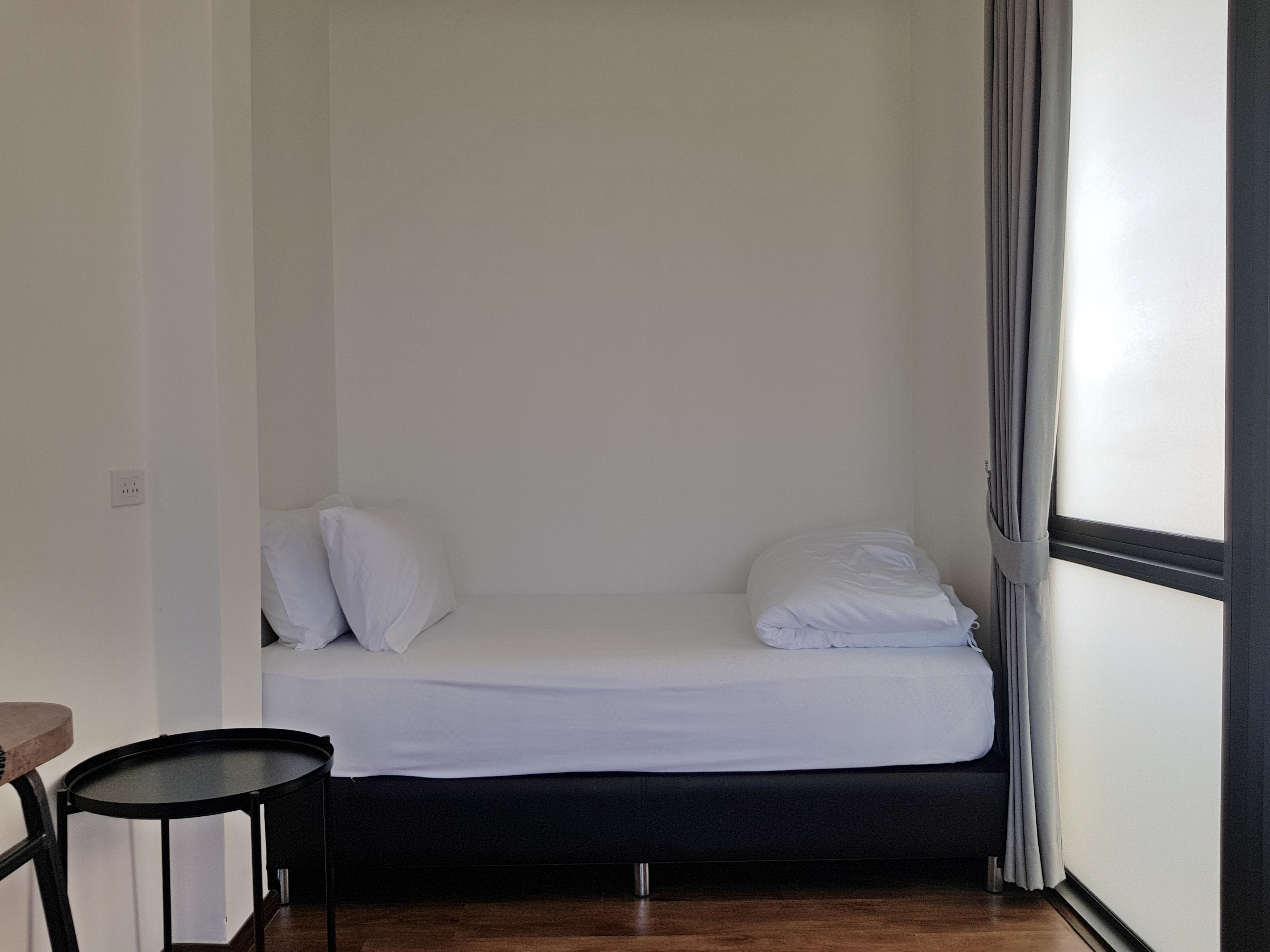Wonderwall Hotel Chiang Mai Esterno foto