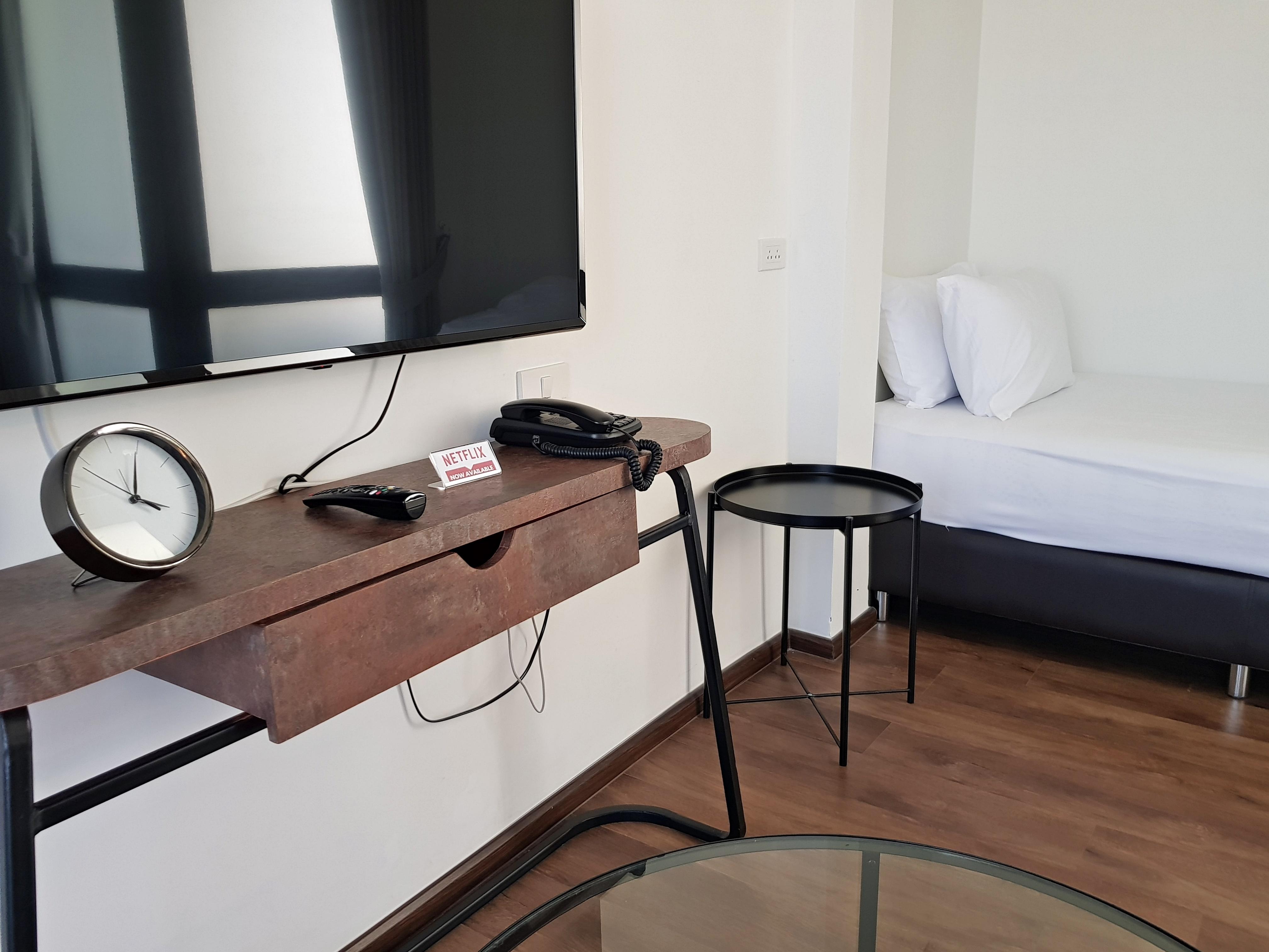Wonderwall Hotel Chiang Mai Esterno foto