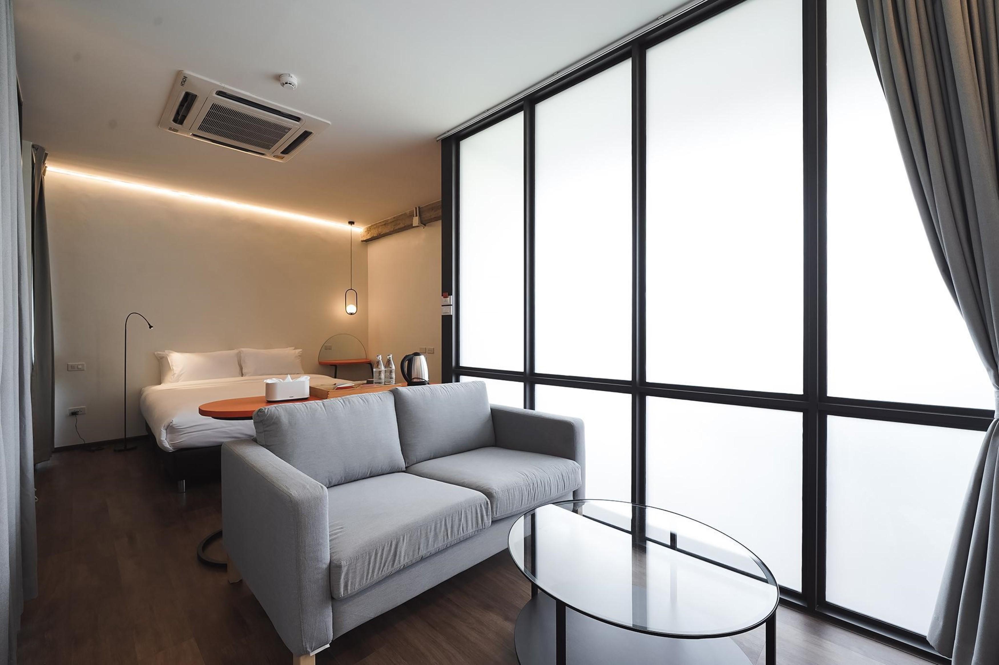 Wonderwall Hotel Chiang Mai Esterno foto