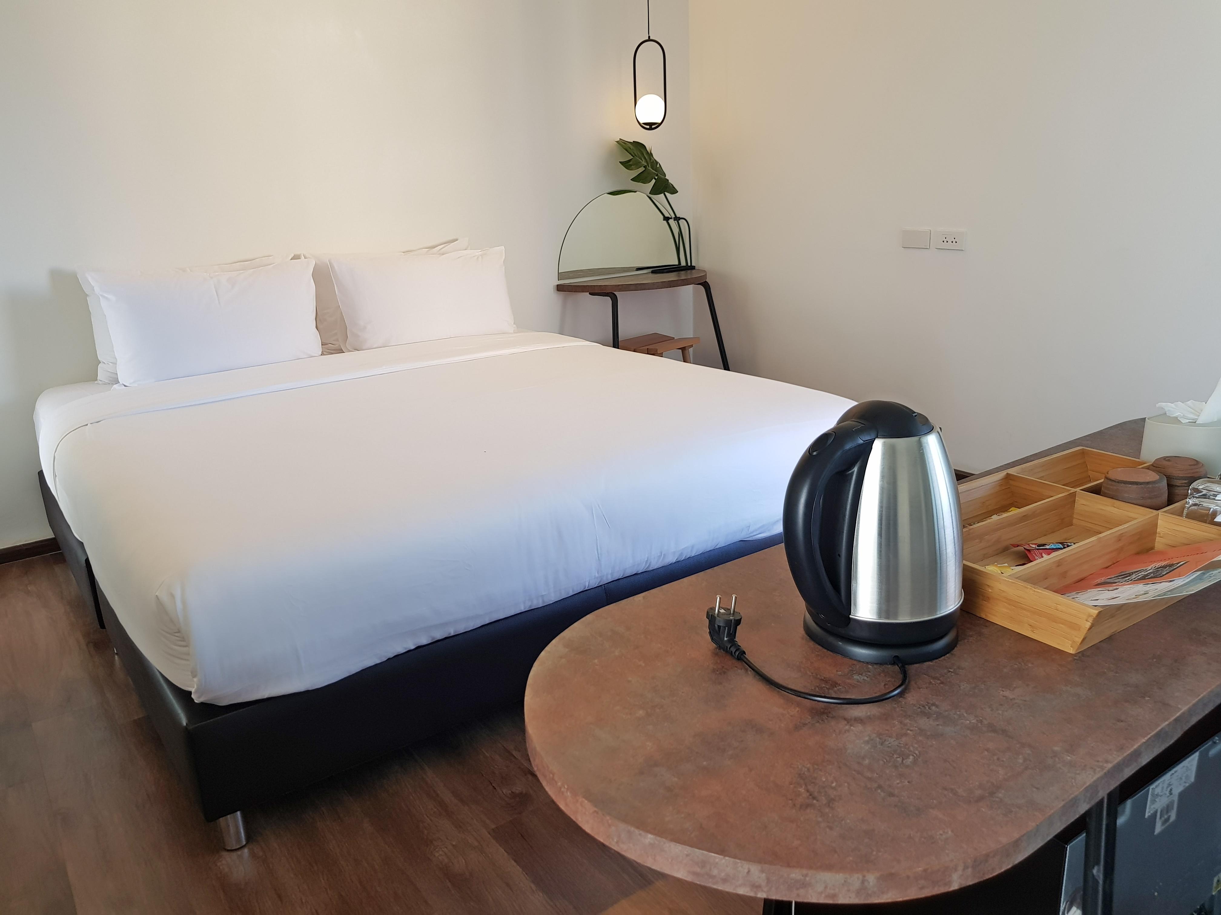 Wonderwall Hotel Chiang Mai Esterno foto