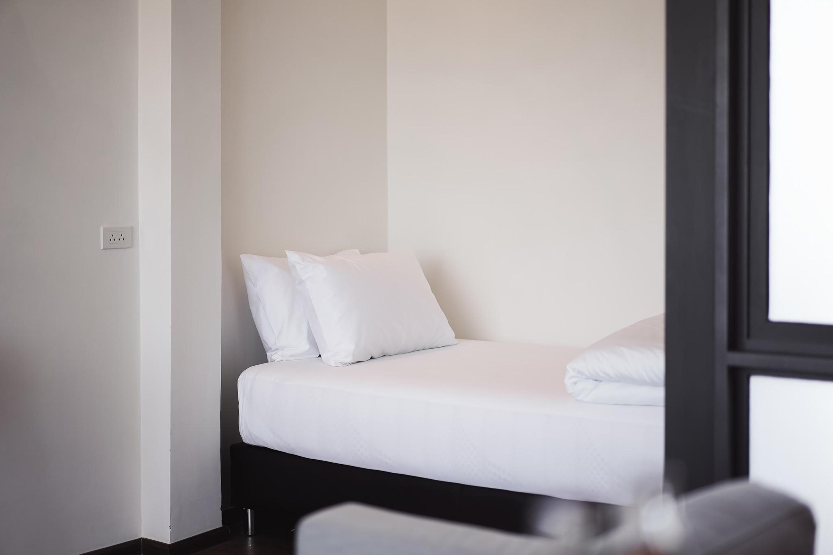 Wonderwall Hotel Chiang Mai Esterno foto