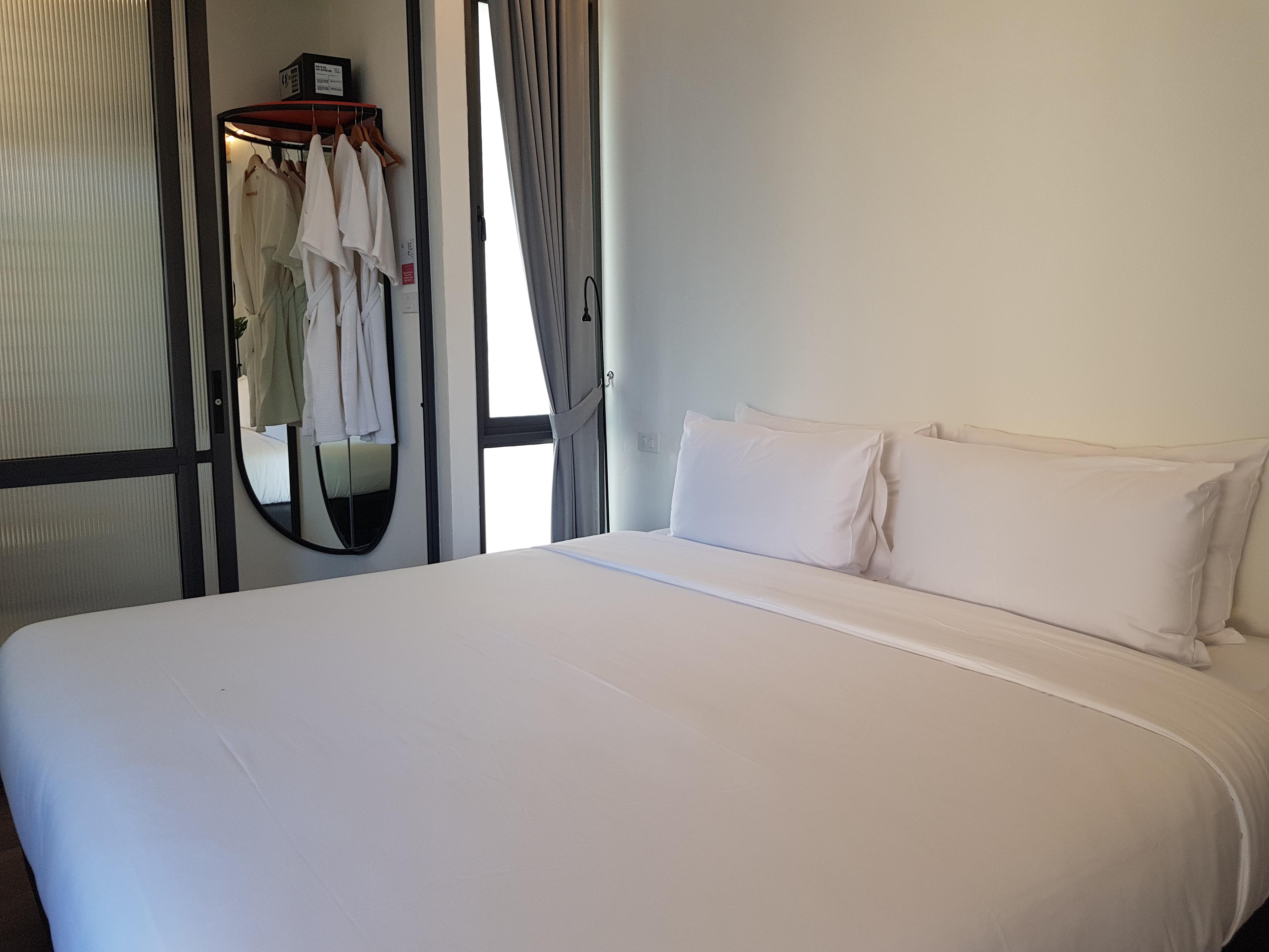 Wonderwall Hotel Chiang Mai Esterno foto