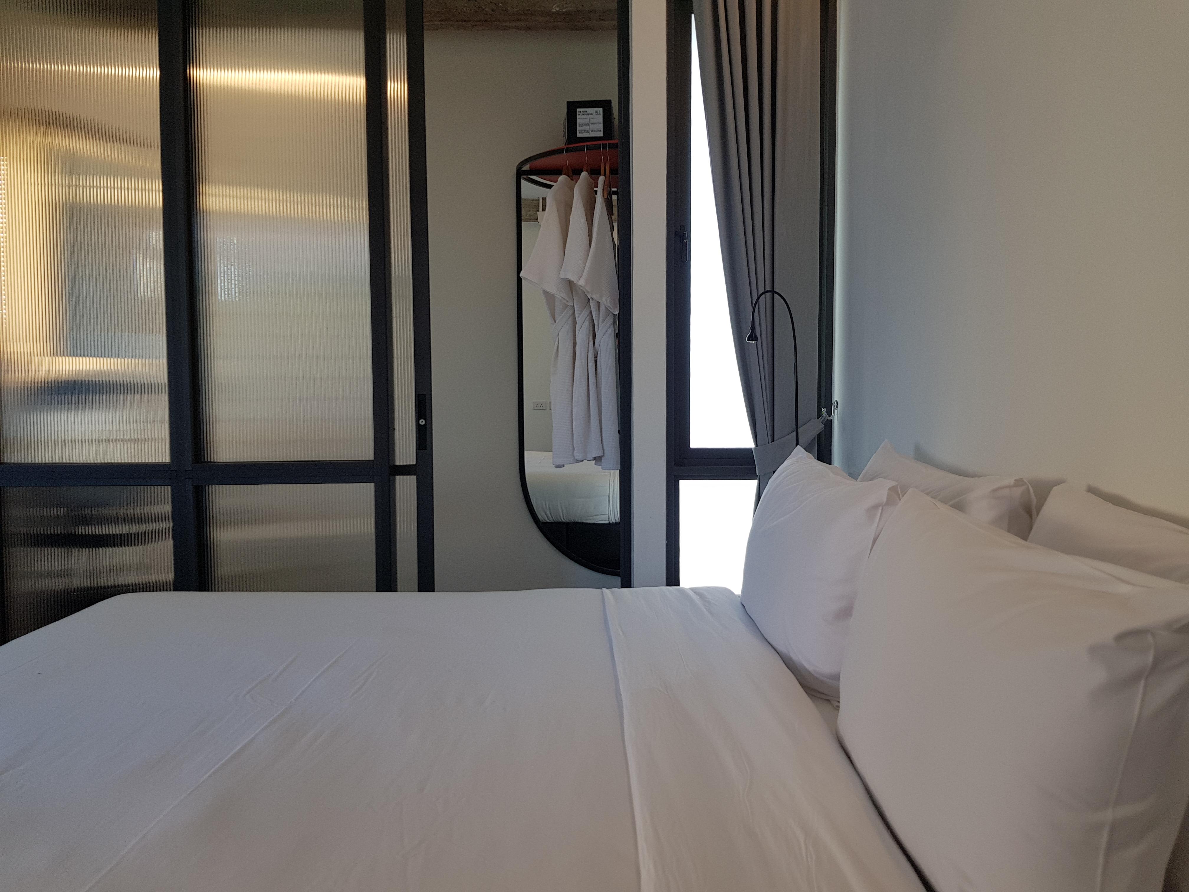 Wonderwall Hotel Chiang Mai Esterno foto
