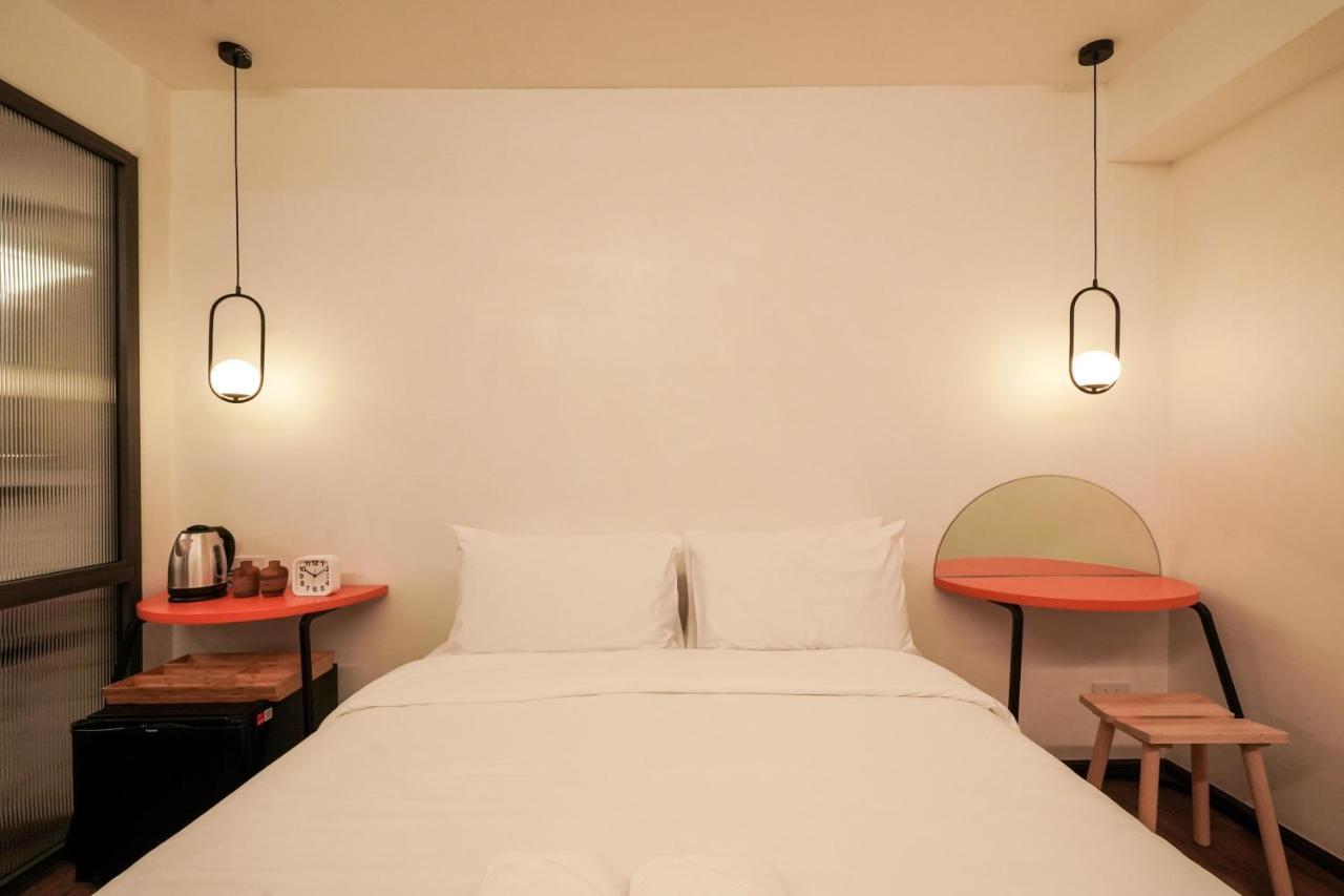 Wonderwall Hotel Chiang Mai Esterno foto