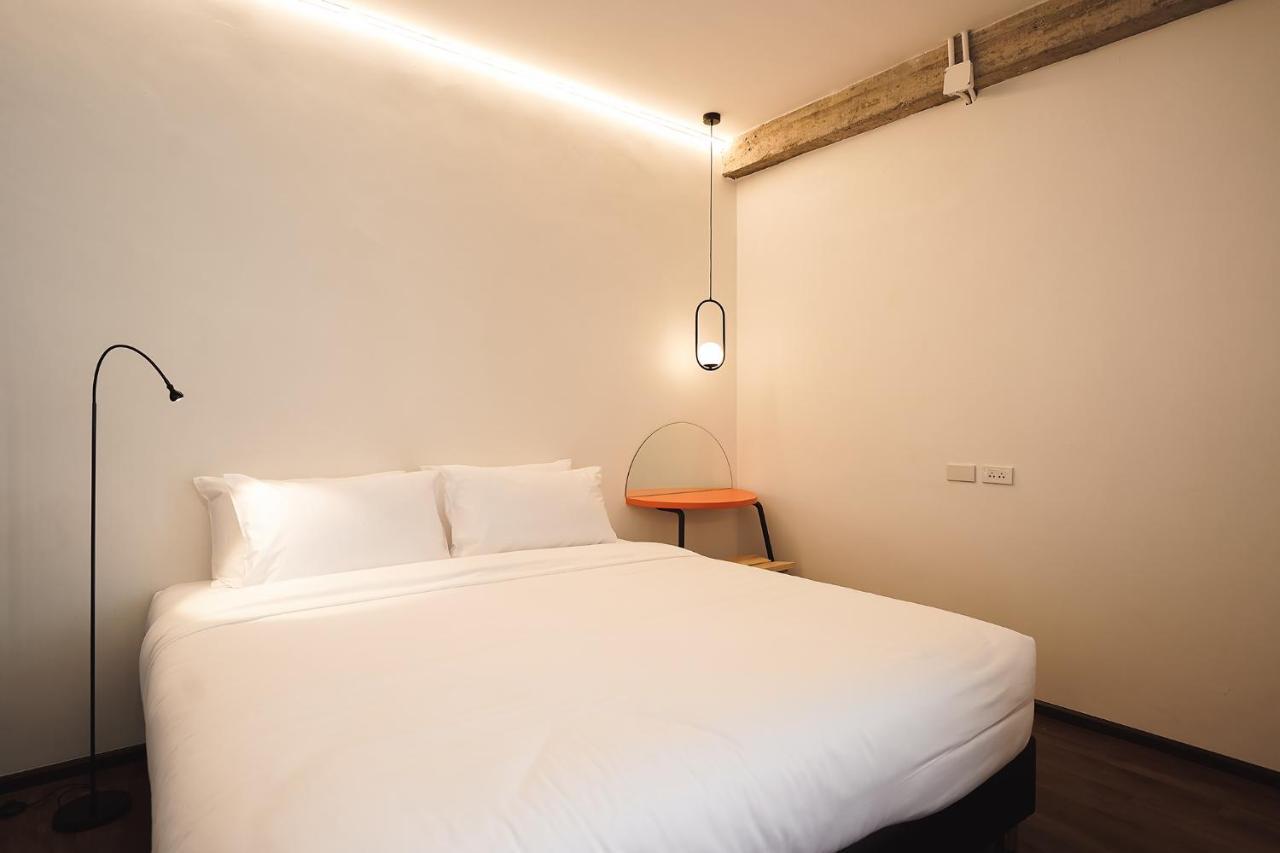 Wonderwall Hotel Chiang Mai Esterno foto